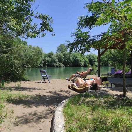 Apartman Lukic Banja Koviljaca Luaran gambar