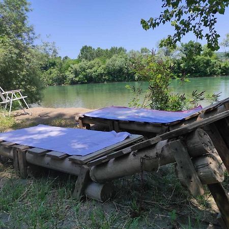Apartman Lukic Banja Koviljaca Luaran gambar