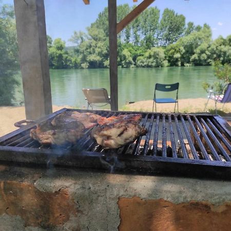 Apartman Lukic Banja Koviljaca Luaran gambar