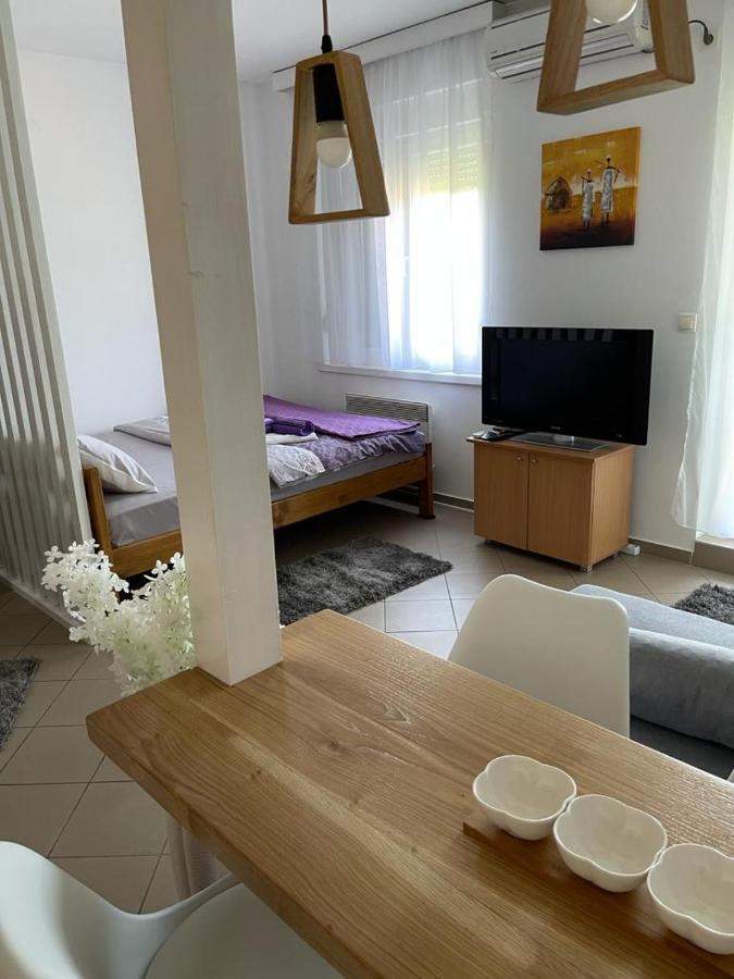 Apartman Lukic Banja Koviljaca Luaran gambar