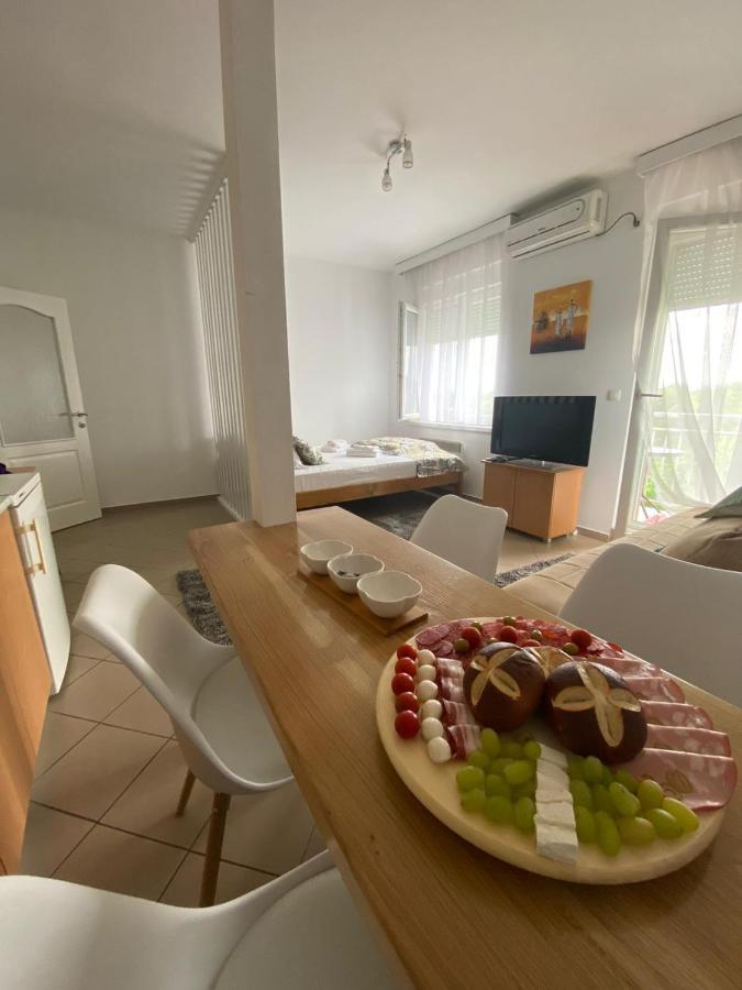 Apartman Lukic Banja Koviljaca Luaran gambar