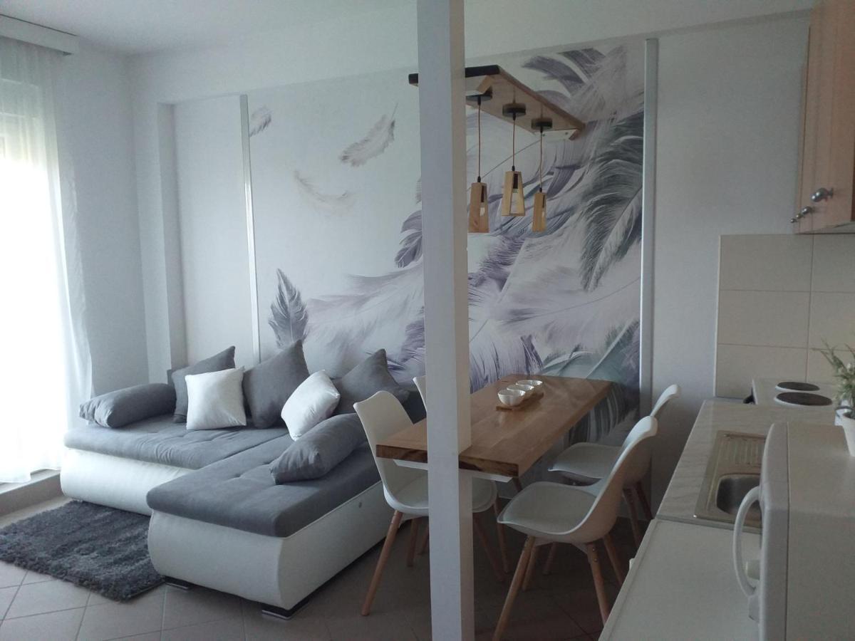 Apartman Lukic Banja Koviljaca Luaran gambar