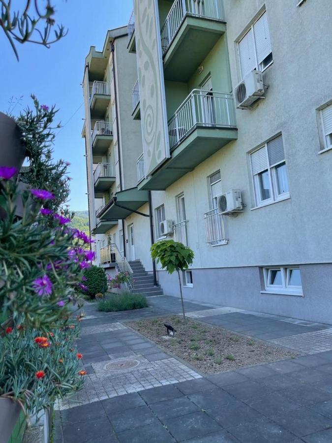 Apartman Lukic Banja Koviljaca Luaran gambar