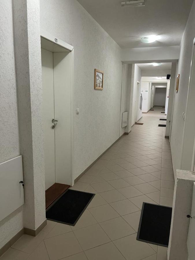 Apartman Lukic Banja Koviljaca Luaran gambar