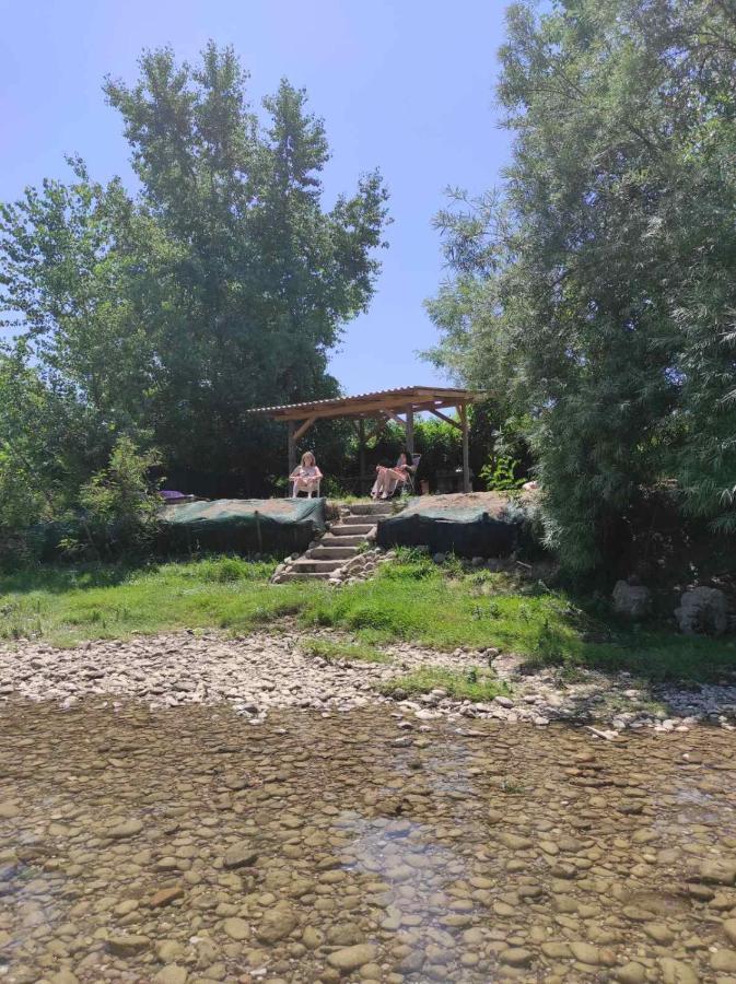 Apartman Lukic Banja Koviljaca Luaran gambar